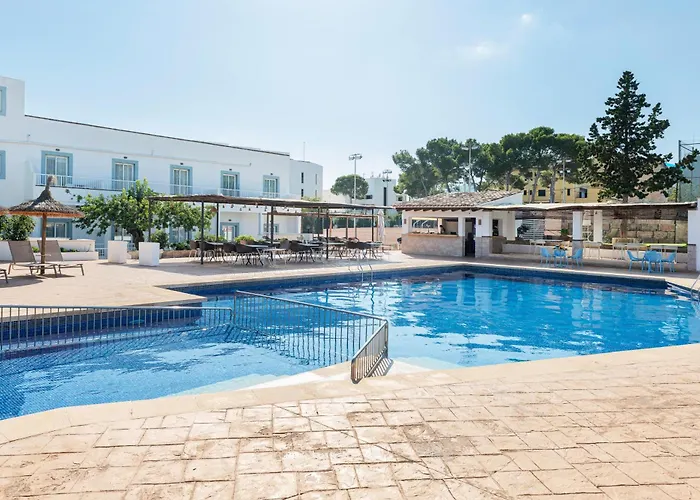 Villa Real Club Apartments
