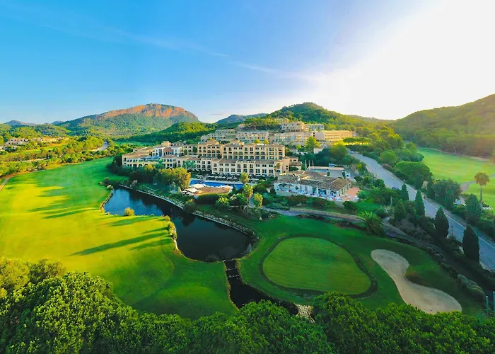 Steigenberger Hotel And Resort Camp De Mar