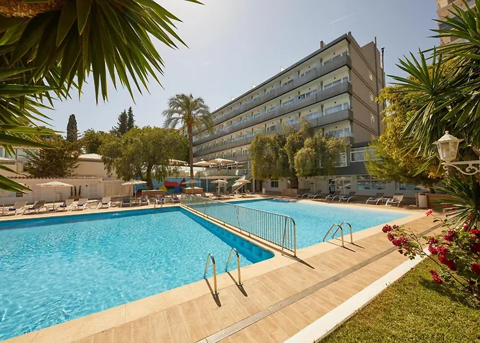 Hotel Joan Miró Museum