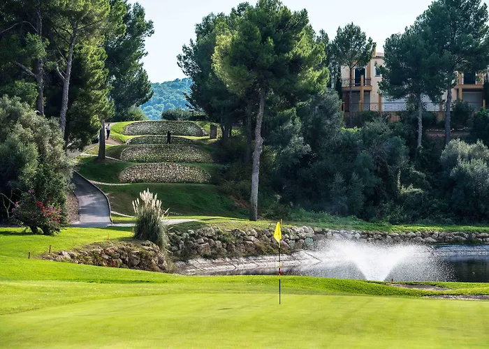 Steigenberger Hotel And Resort Camp De Mar