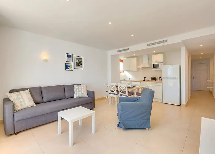 Bagari Homes Camp De Mar